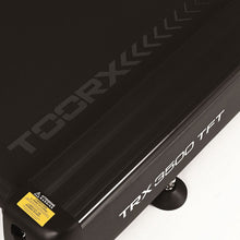 Carica l'immagine nel visualizzatore di Gallery, Tapis Roulant TRX-3500 TFT HRC App Ready 3.0 Toorx Vertical Line