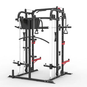 Stazione Multifunzione ASX-90 All In One Toorx