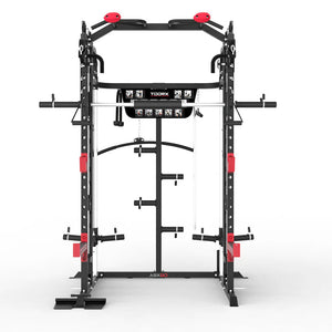 Stazione Multifunzione ASX-90 All In One Toorx