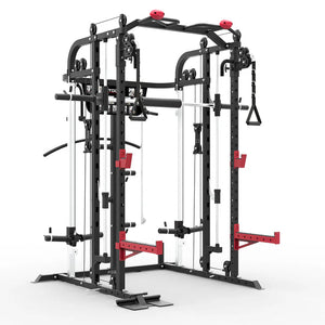Stazione Multifunzione ASX-90 All In One Toorx