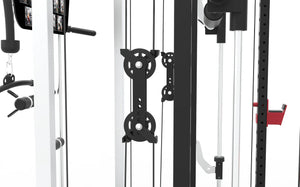 Stazione Multifunzione ASX-90 All In One Toorx