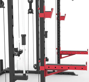 Stazione Multifunzione ASX-90 All In One Toorx