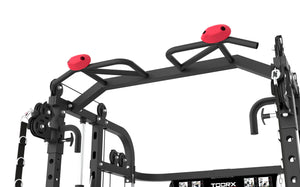 Stazione Multifunzione ASX-90 All In One Toorx