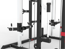 Carica l&#39;immagine nel visualizzatore di Gallery, Stazione Multifunzione ASX-90 All In One Toorx