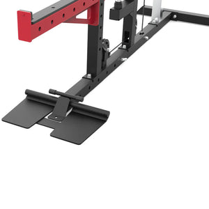 Stazione Multifunzione ASX-90 All In One Toorx
