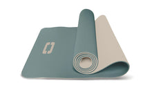 Carica l'immagine nel visualizzatore di Gallery, Materassino per Yoga Bicolore Toorx Liveness