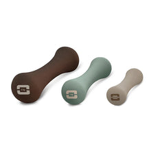 Carica l'immagine nel visualizzatore di Gallery, Manubrio Yoga in Neoprene Toorx