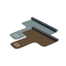 Carica l'immagine nel visualizzatore di Gallery, Asciugamano Antiscivolo per Reformer Pilates Toorx Liveness