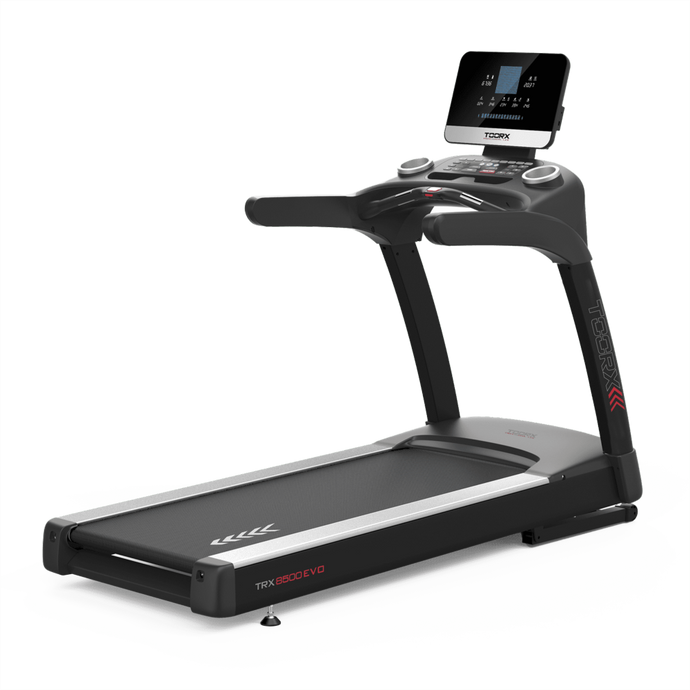 Tapis Roulant Professionale TRX-8500 EVO Toorx