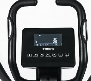 Ellittica ERX-3000 Toorx Vertical Line