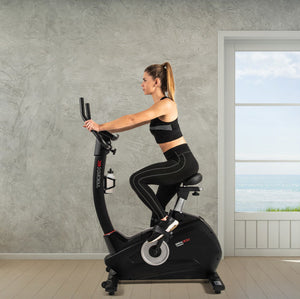 Cyclette BRX-300 HRC Toorx