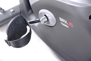 Cyclette BRX-95 Toorx
