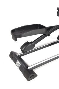 Ellittica ERX-550 App Ready Toorx