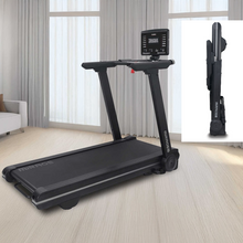 Carica l'immagine nel visualizzatore di Gallery, Tapis Roulant UltraCompatto MIRAGE C90 Toorx