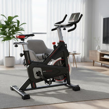 Carica l'immagine nel visualizzatore di Gallery, Indoor Cycle SRX-65 MAG APP READY 3.0 Toorx