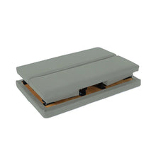 Carica l'immagine nel visualizzatore di Gallery, Sitting Box PTX5 per Reformer PTX 500 Green Tea Liveness