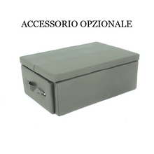 Carica l'immagine nel visualizzatore di Gallery, Reformer in Legno di Faggio Pieghevole Salvaspazio PTX 500 Green Tea Liveness