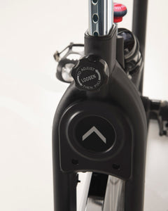 Indoor Cycle SRX-60 EVO Toorx