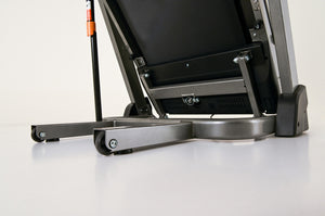 Tapis Roulant RAMBLER Toorx