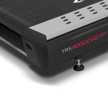 Carica l'immagine nel visualizzatore di Gallery, Tapis Roulant TRX-9000 EVO TFT App Ready 3.0 Toorx