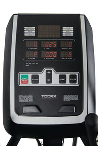 Ellittica ERX-9000 Autoalimentata Toorx Professional