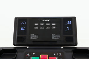 Tapis Roulant RAMBLER Toorx