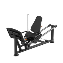 Carica l'immagine nel visualizzatore di Gallery, Modulo Leg Press Per Multifunzione MSX-5000 Vertical Line Toorx