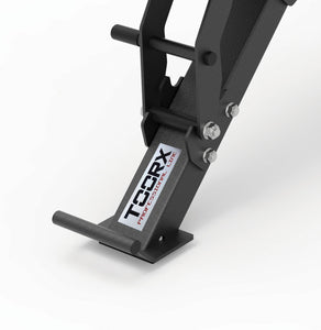 Panca Multiposizione WBX-400 Toorx