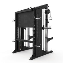 Carica l'immagine nel visualizzatore di Gallery, Stazione Multifunzione ASX-8000 All In One Toorx