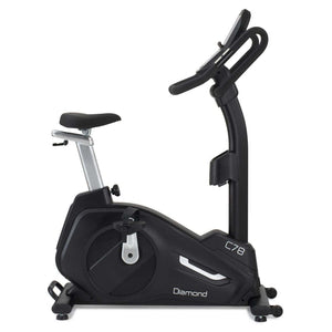 Cyclette Professionale C78 Diamond