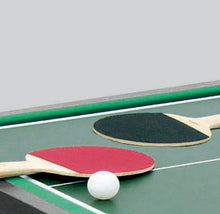 Carica l'immagine nel visualizzatore di Gallery, Tavolo MultiGioco ALL IN 9 Garlando