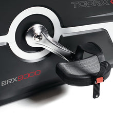 Carica l&#39;immagine nel visualizzatore di Gallery, Cyclette Professionale BRX-9000 Autoalimentata Toorx