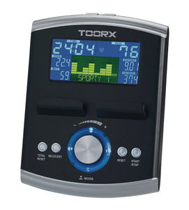 Cyclette BRX-100 HRC Ergo Toorx