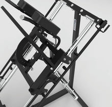 Carica l&#39;immagine nel visualizzatore di Gallery, Combo Hack Squat / Leg Press HSX-3000 Toorx