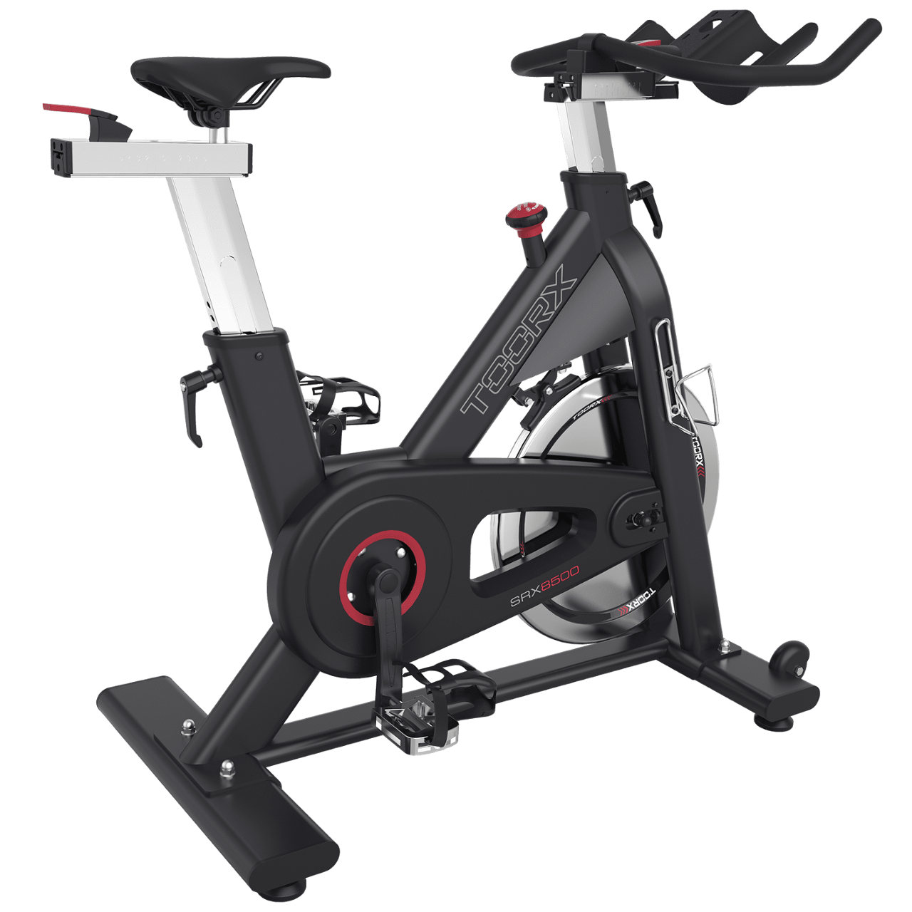 Indoor Cycle Professionale SRX-8500 Toorx