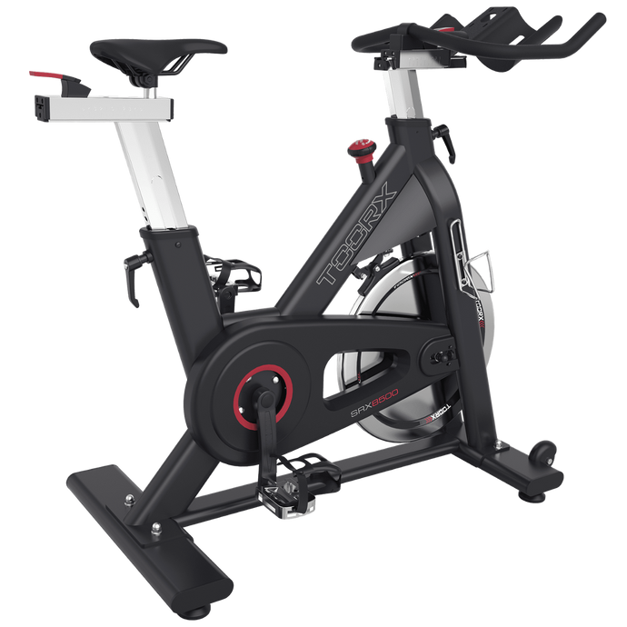 Indoor Cycle Professionale SRX-8500 Toorx