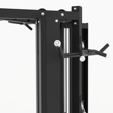 Carica l&#39;immagine nel visualizzatore di Gallery, Stazione Multifunzione Dual Pulley CSX-90 Toorx