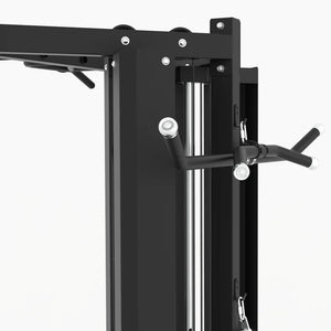Stazione Multifunzione Dual Pulley CSX-90 Toorx