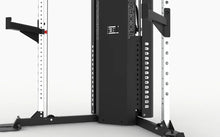 Carica l&#39;immagine nel visualizzatore di Gallery, Stazione Multifunzione Dual Pulley CSX-90 Toorx