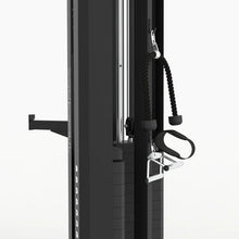 Carica l&#39;immagine nel visualizzatore di Gallery, Stazione Multifunzione Dual Pulley CSX-90 Toorx