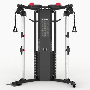 Stazione Multifunzione Dual Pulley CSX-90 Toorx