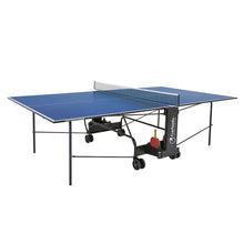 Carica l'immagine nel visualizzatore di Gallery, PING PONG CHALLENGE INDOOR GARLANDO BLU O VERDE