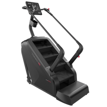 Carica l'immagine nel visualizzatore di Gallery, Stair Climber Professionale CLX 8000 Toorx