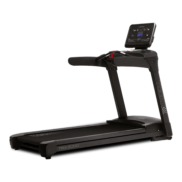 Tapis Roulant TRX-2000 Toorx Vertical Line - Expo Pari Al Nuovo
