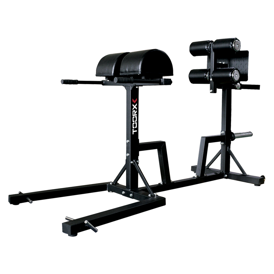 Panca GHD WBX-250 Toorx