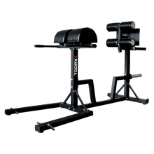 Carica l&#39;immagine nel visualizzatore di Gallery, Panca GHD WBX-250 Toorx