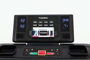 Tapis Roulant RAMBLER Toorx