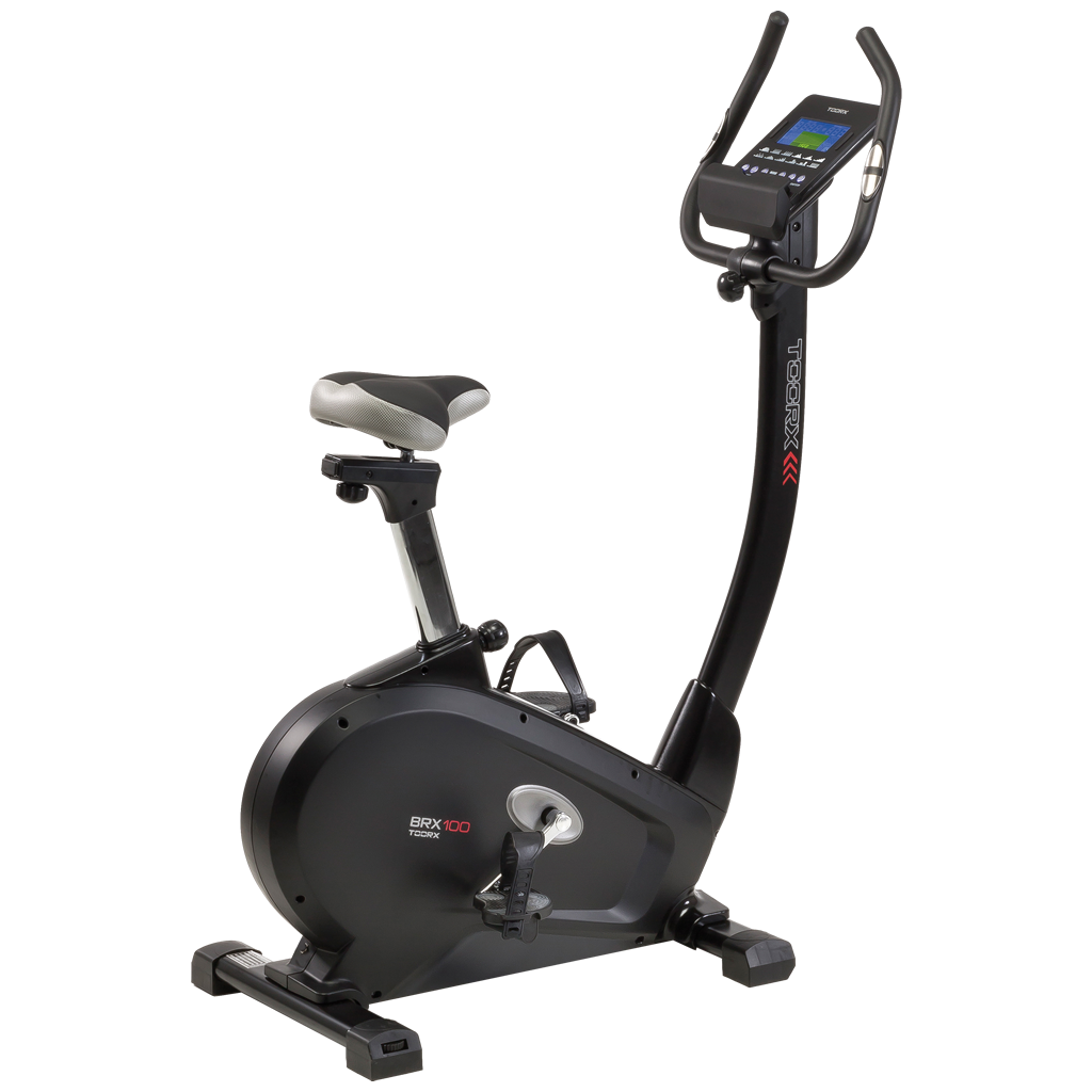 Cyclette BRX-100 HRC Toorx