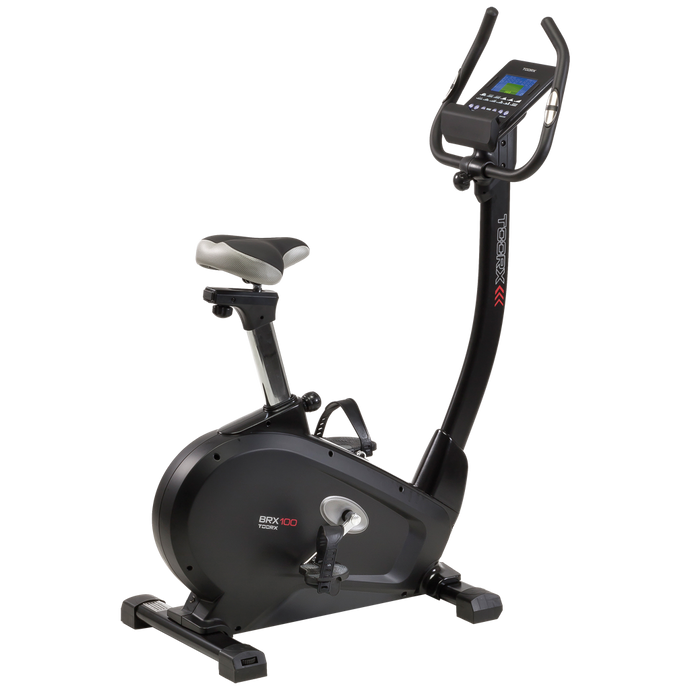 Cyclette BRX-100 HRC Toorx