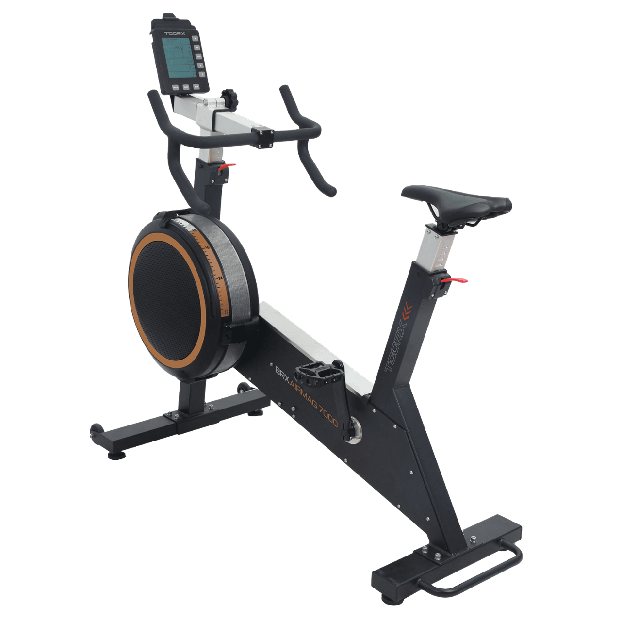 BRX AIRMAG 7000 Toorx